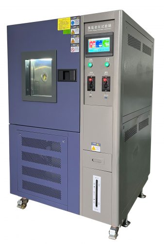 臭氧老化試驗(yàn)箱